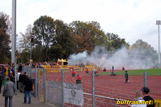 Werder Bremen II vs Dynamo Dresden (2-0) (3)