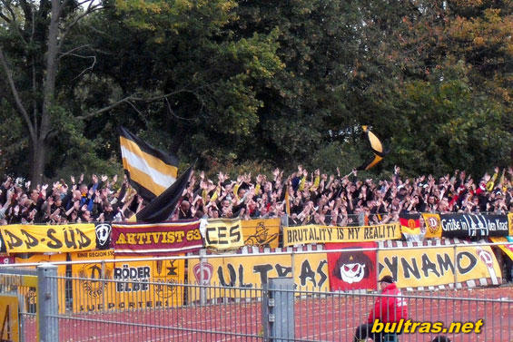 Werder Bremen II vs Dynamo Dresden (2-0) (4)