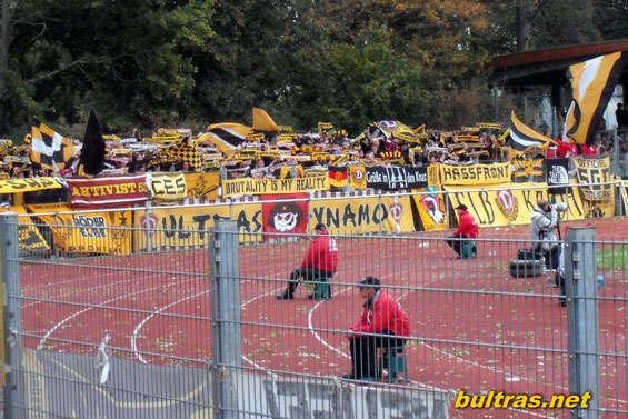 Werder Bremen II vs Dynamo Dresden (2-0) (5)