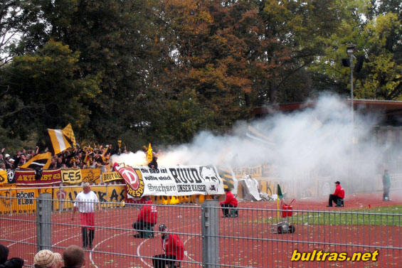 Werder Bremen II vs Dynamo Dresden (2-0) (9)