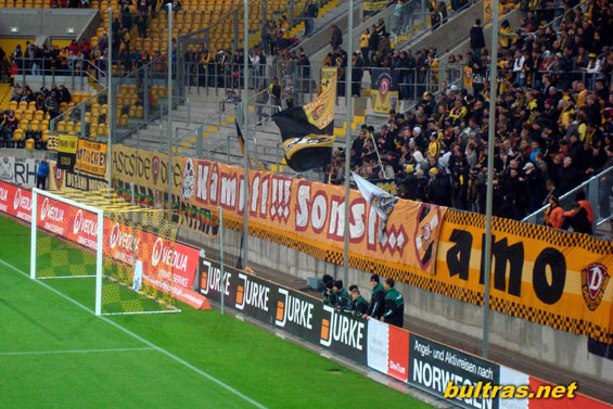 Dynamo Dresden vs Offenbacher FC Kickers (2-4) (1)