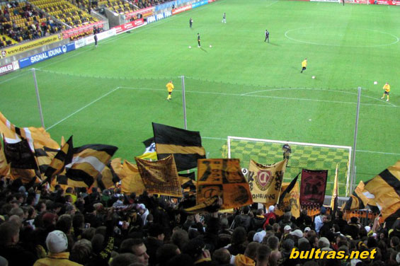 Dynamo Dresden vs Offenbacher FC Kickers (2-4) (3)