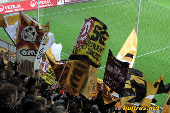 Dynamo Dresden vs Offenbacher FC Kickers (2-4) (4)