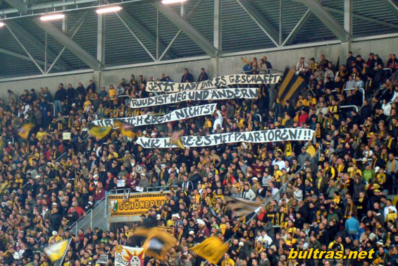 Dynamo Dresden vs Offenbacher FC Kickers (2-4) (5)
