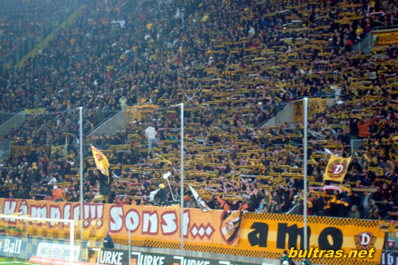 Dynamo Dresden vs Offenbacher FC Kickers (2-4) (6)