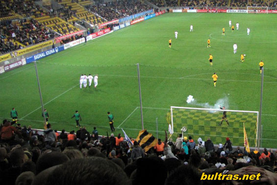 Dynamo Dresden vs Offenbacher FC Kickers (2-4) (11)