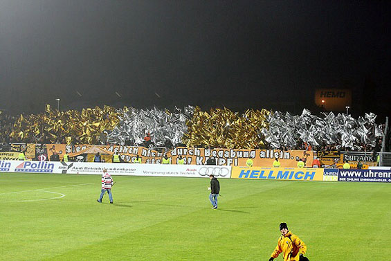 FC Ingolstadt 04 vs Dynamo Dresden (0-0) (1)