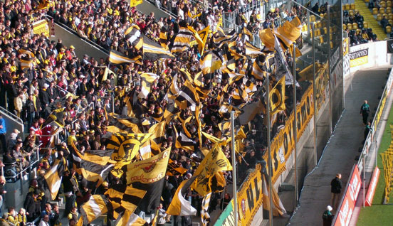 Dynamo Dresden vs SpVgg Unterhaching (0-2) (4)