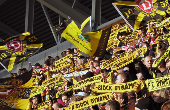 Dynamo Dresden vs SpVgg Unterhaching (0-2) (7)