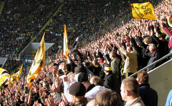 Dynamo Dresden vs SpVgg Unterhaching (0-2) (10)