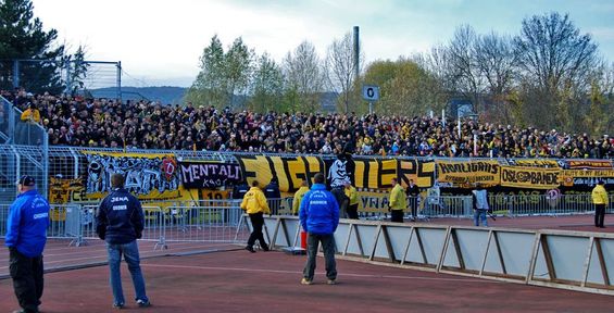 FC Carl Zeiss Jena vs Dynamo Dresden (0-4) (1)