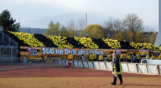 FC Carl Zeiss Jena vs Dynamo Dresden (0-4) (2)