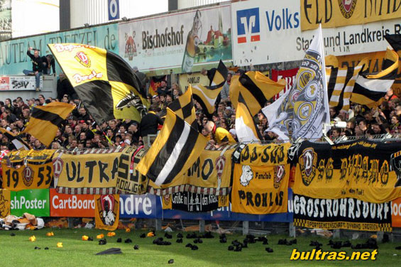 SSV Jahn Regensburg vs Dynamo Dresden (2-0) (5)