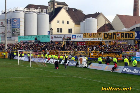 SSV Jahn Regensburg vs Dynamo Dresden (2-0) (6)