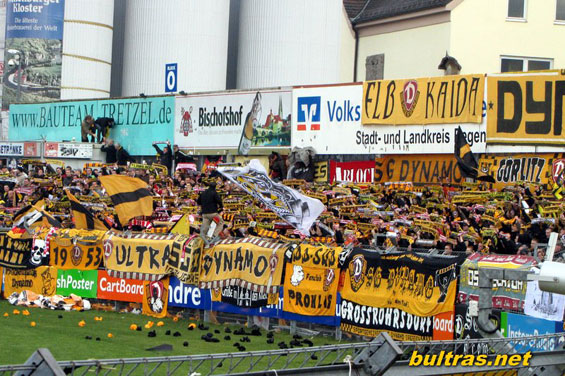 SSV Jahn Regensburg vs Dynamo Dresden (2-0) (7)