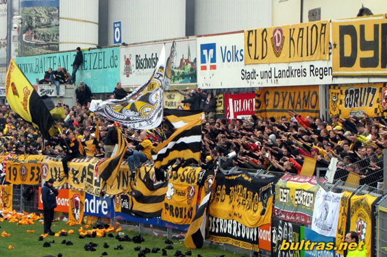 SSV Jahn Regensburg vs Dynamo Dresden (2-0) (8)