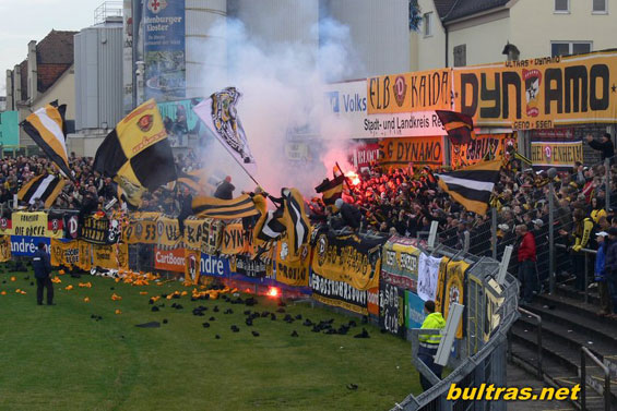 SSV Jahn Regensburg vs Dynamo Dresden (2-0) (9)