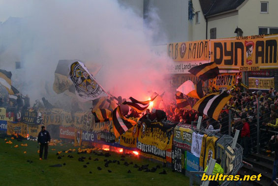 SSV Jahn Regensburg vs Dynamo Dresden (2-0) (11)