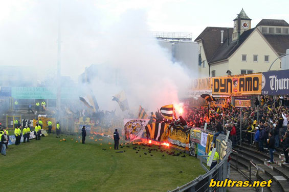 SSV Jahn Regensburg vs Dynamo Dresden (2-0) (12)