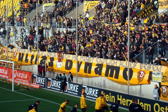 Dynamo Dresden vs 1. FC Heidenheim (3-2) (2)