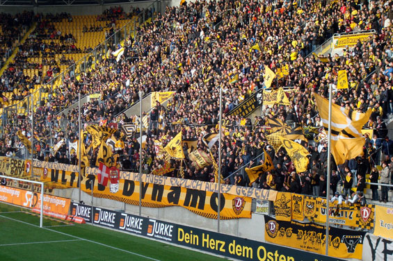 Dynamo Dresden vs 1. FC Heidenheim (3-2) (4)