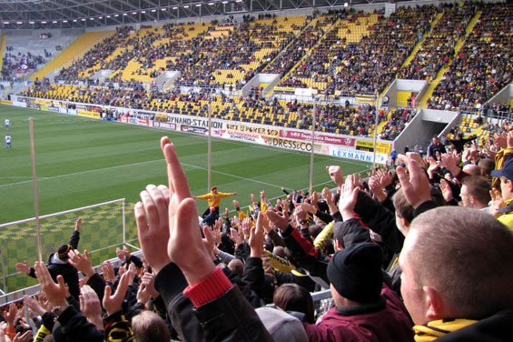 Dynamo Dresden vs 1. FC Heidenheim (3-2) (5)