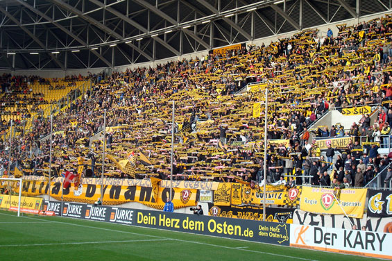 Dynamo Dresden vs 1. FC Heidenheim (3-2) (6)