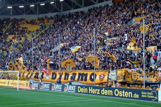 Dynamo Dresden vs 1. FC Heidenheim (3-2) (7)