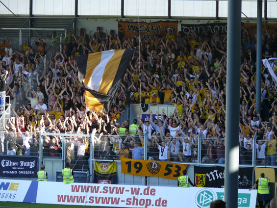 SV Wehen Wiesbaden vs Dynamo Dresden (0-1) (3)