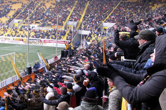 Dynamo Dresden vs SV Wehen Wiesbaden (3-1) (4)