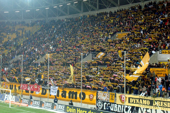 Dynamo Dresden vs SV Wehen Wiesbaden (3-1) (5)