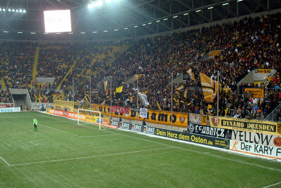 Dynamo Dresden vs SV Wehen Wiesbaden (3-1) (7)