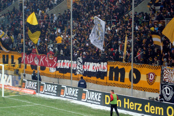 Dynamo Dresden vs SV Wehen Wiesbaden (3-1) (8)