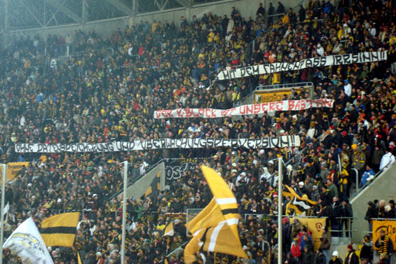 Dynamo Dresden vs SV Wehen Wiesbaden (3-1) (9)