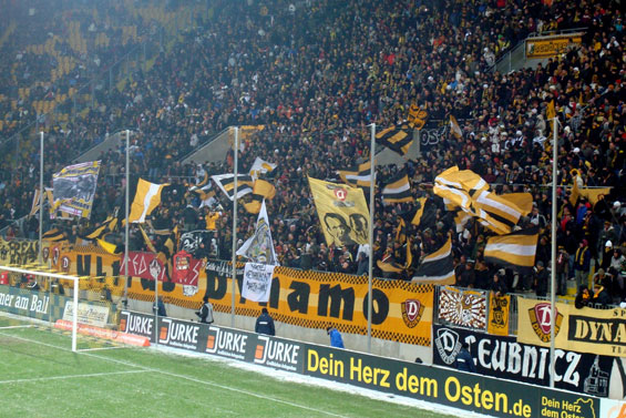 Dynamo Dresden vs SV Wehen Wiesbaden (3-1) (10)
