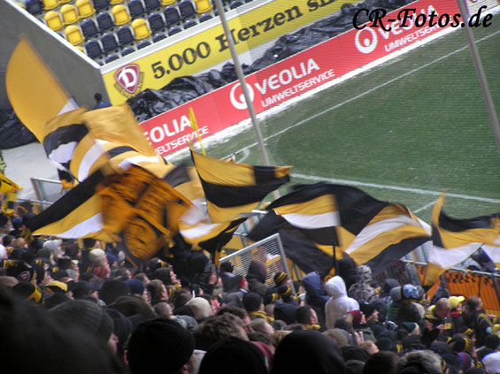 Dynamo Dresden vs SV Wehen Wiesbaden (3-1) (12)