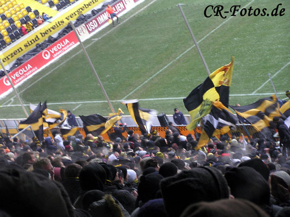 Dynamo Dresden vs SV Wehen Wiesbaden (3-1) (13)