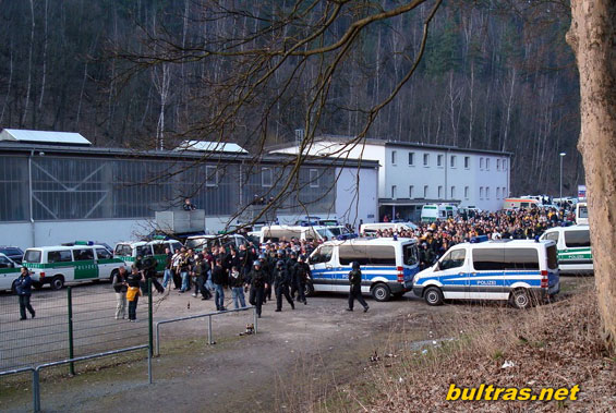 FC Erzgebirge Aue vs Dynamo Dresden (2-0) (5)