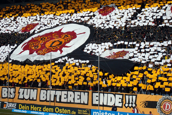 Dynamo Dresden vs FC Rot-Weiß Erfurt (1-0) (4)