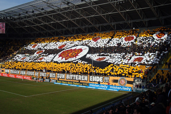 Dynamo Dresden vs FC Rot-Weiß Erfurt (1-0) (5)