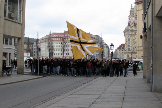 Dynamo Dresden vs FC Rot-Weiß Erfurt (1-0) (8)