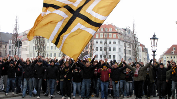 Dynamo Dresden vs FC Rot-Weiß Erfurt (1-0) (9)