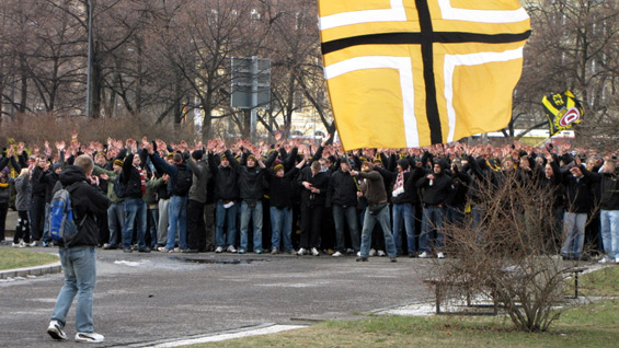 Dynamo Dresden vs FC Rot-Weiß Erfurt (1-0) (11)