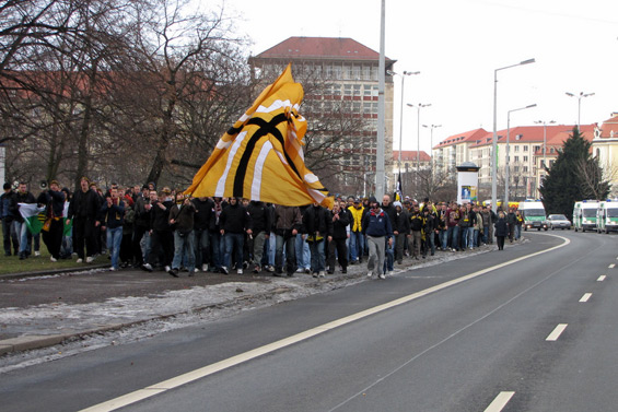 Dynamo Dresden vs FC Rot-Weiß Erfurt (1-0) (12)