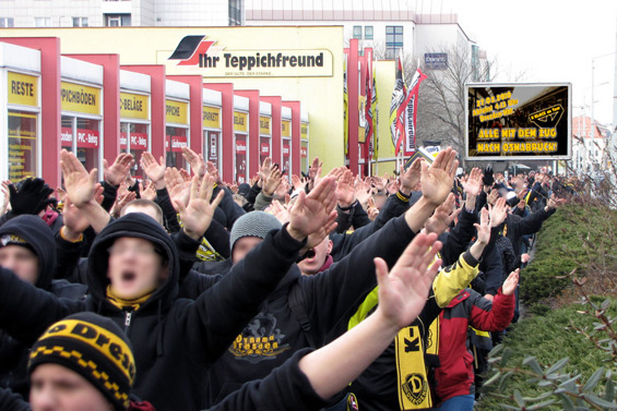Dynamo Dresden vs FC Rot-Weiß Erfurt (1-0) (13)
