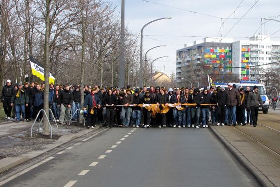 Dynamo Dresden vs FC Rot-Weiß Erfurt (1-0) (14)