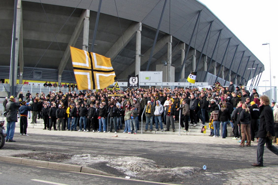 Dynamo Dresden vs FC Rot-Weiß Erfurt (1-0) (15)