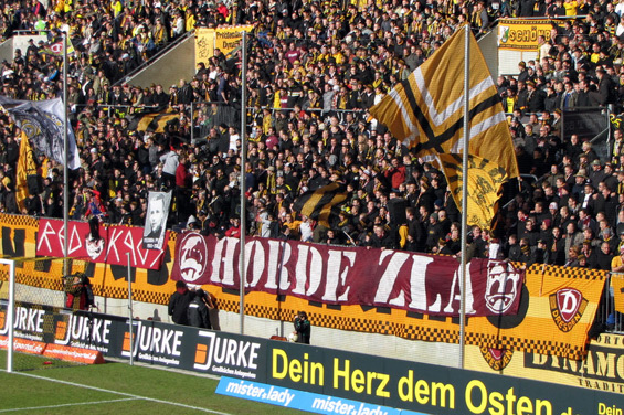 Dynamo Dresden vs FC Rot-Weiß Erfurt (1-0) (16)
