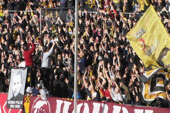 Dynamo Dresden vs FC Rot-Weiß Erfurt (1-0) (17)