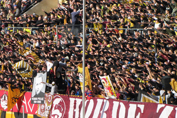 Dynamo Dresden vs FC Rot-Weiß Erfurt (1-0) (18)